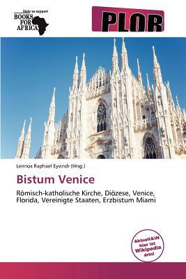 Bistum Venice magazine reviews