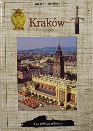 Krakow: Przewodnik Historyczny magazine reviews