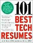 101 Best Tech Resumes magazine reviews