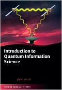 Introduction to Quantum Information Science magazine reviews
