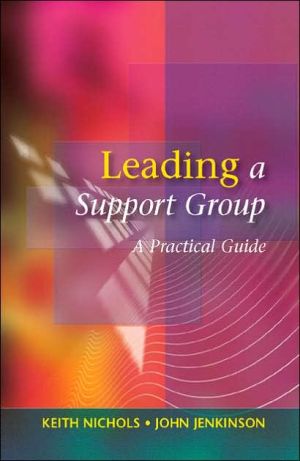 Leading a Support Group magazine reviews