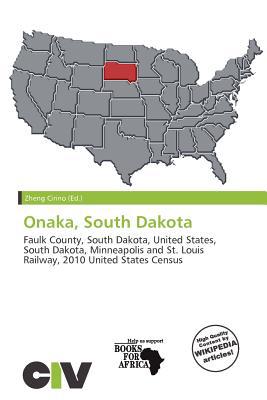 Onaka, South Dakota magazine reviews