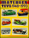 Matchbox Toys 1948 to 1993 magazine reviews
