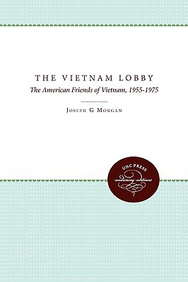 The Vietnam Lobby magazine reviews