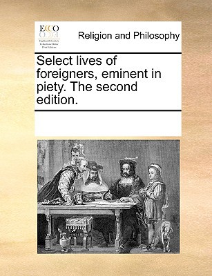 Select Lives of Foreigners magazine reviews