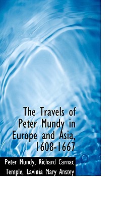 The Travels of Peter Mundy in Europe and Asia, 1608-1667 magazine reviews