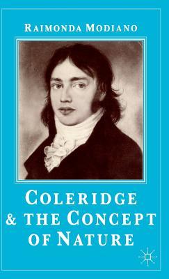 Coleridge and the concept of nature magazine reviews