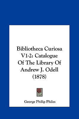 Bibliotheca Curiosa V1-2 magazine reviews
