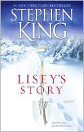 Lisey's Story book written by Stephen King