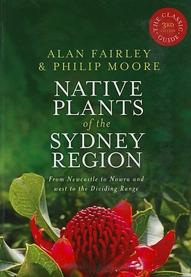 Native Plants of the Sydney Region magazine reviews
