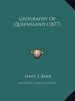 Geography of Queensland magazine reviews