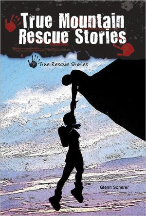 True Mountain Rescue Stories magazine reviews