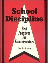 School Discipline magazine reviews
