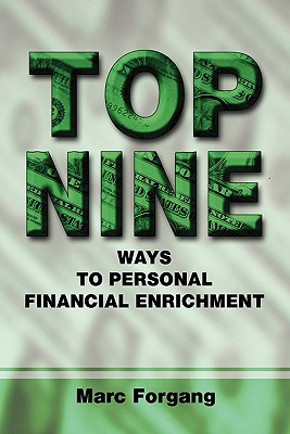Top Nine Ways to Personal Financial Enrichment magazine reviews