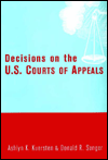 Decisions on the U. S. Courts of Appeals magazine reviews