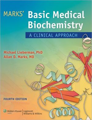 Marks' Basic Medical Biochemistry magazine reviews