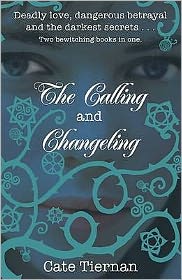 The Calling and Changeling magazine reviews