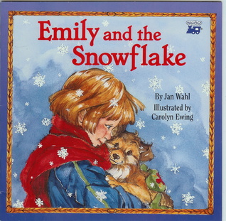 Emily and the Snowflake: A Christmas Story magazine reviews