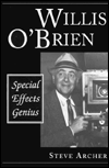 Willis O'Brien: Special Effects Genius magazine reviews