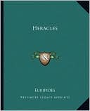 Heracles book written by Euripides