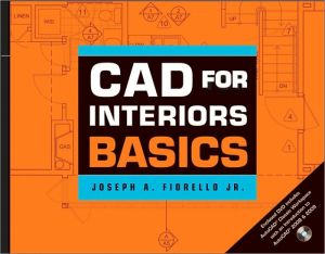 CAD for Interiors Basics magazine reviews