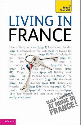 Living in France magazine reviews