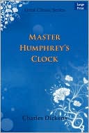 Master Humphrey's Clock, , Master Humphrey's Clock