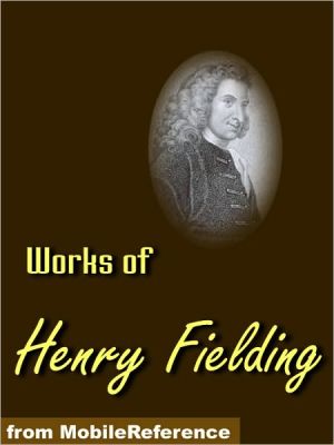 Works of Henry Fielding magazine reviews