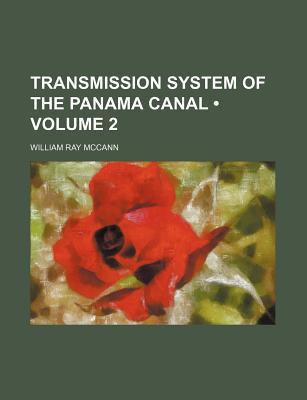 Transmission System of the Panama Canal magazine reviews