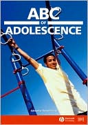 ABC of Adolescence magazine reviews