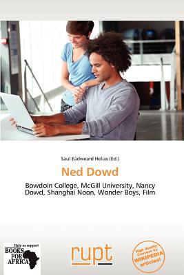 Ned Dowd magazine reviews