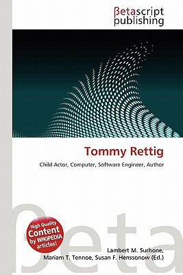 Tommy Rettig magazine reviews