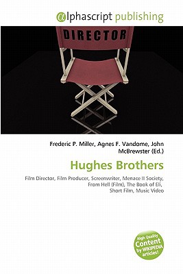 Hughes Brothers magazine reviews