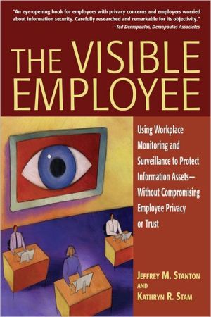 The Visible Employee magazine reviews