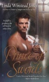 Prince of Swords magazine reviews