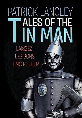 Tales of the Tin Man magazine reviews
