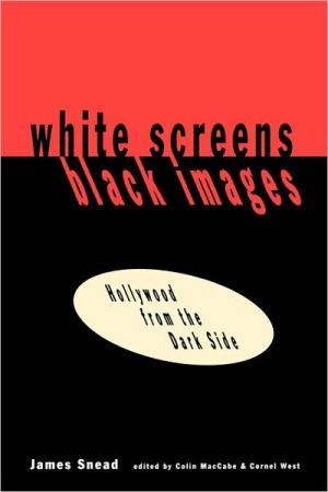White Screens/Black Images magazine reviews