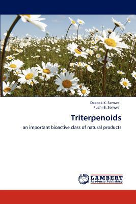 Triterpenoids magazine reviews