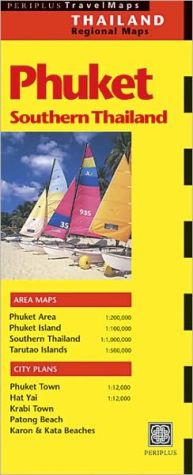 Phuket and Southern Thailand magazine reviews