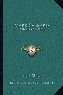 Mark Everard Mark Everard magazine reviews
