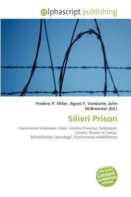 Silivri Prison magazine reviews