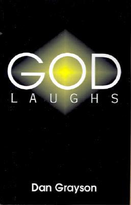 God Laughs magazine reviews