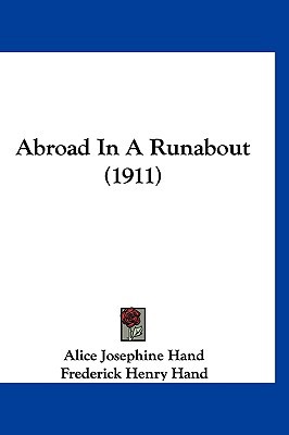 Abroad in a Runabout magazine reviews
