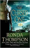 The Cursed One (Wild Wulfs of London Series #3) book written by Ronda Thompson