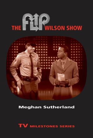 The Flip Wilson Show magazine reviews