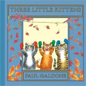 Three Little Kittens magazine reviews