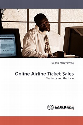 Online Airline Ticket Sales magazine reviews