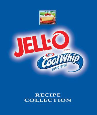 Jell O Kraft Coolwhip Recipe C magazine reviews