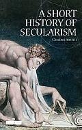 Short History of Secularism magazine reviews
