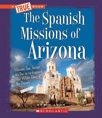 The Spanish Missions of Arizona magazine reviews